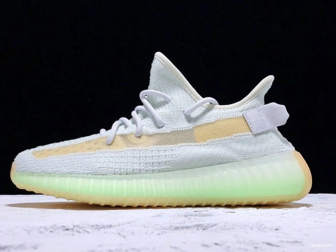 350 Adidas Boost V2 Yeezy EG7491 Hyperspace 1214